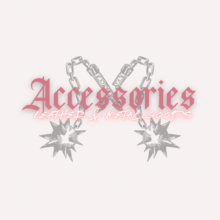 Leather & Metal Goods