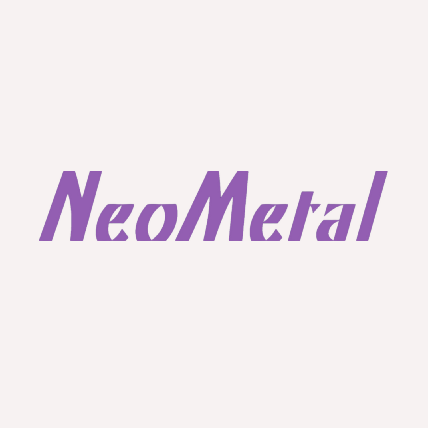 Vendor: NeoMetal