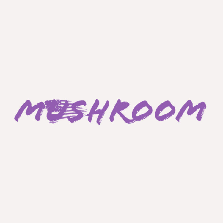 Vendor: Mushroom