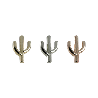 ‘Cactus’ (Large) Threadless End