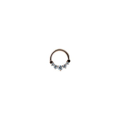 ‘Persephone’ Clicker