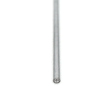 Insertion Tapers