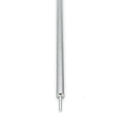 Insertion Tapers