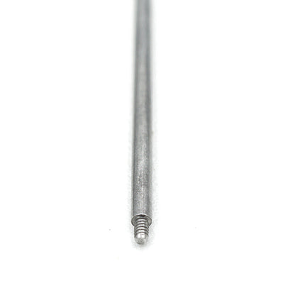 Insertion Tapers