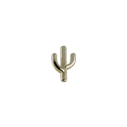 ‘Cactus’ (Large) Threadless End
