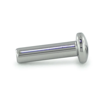 Titanium Internally Threaded Labret Posts