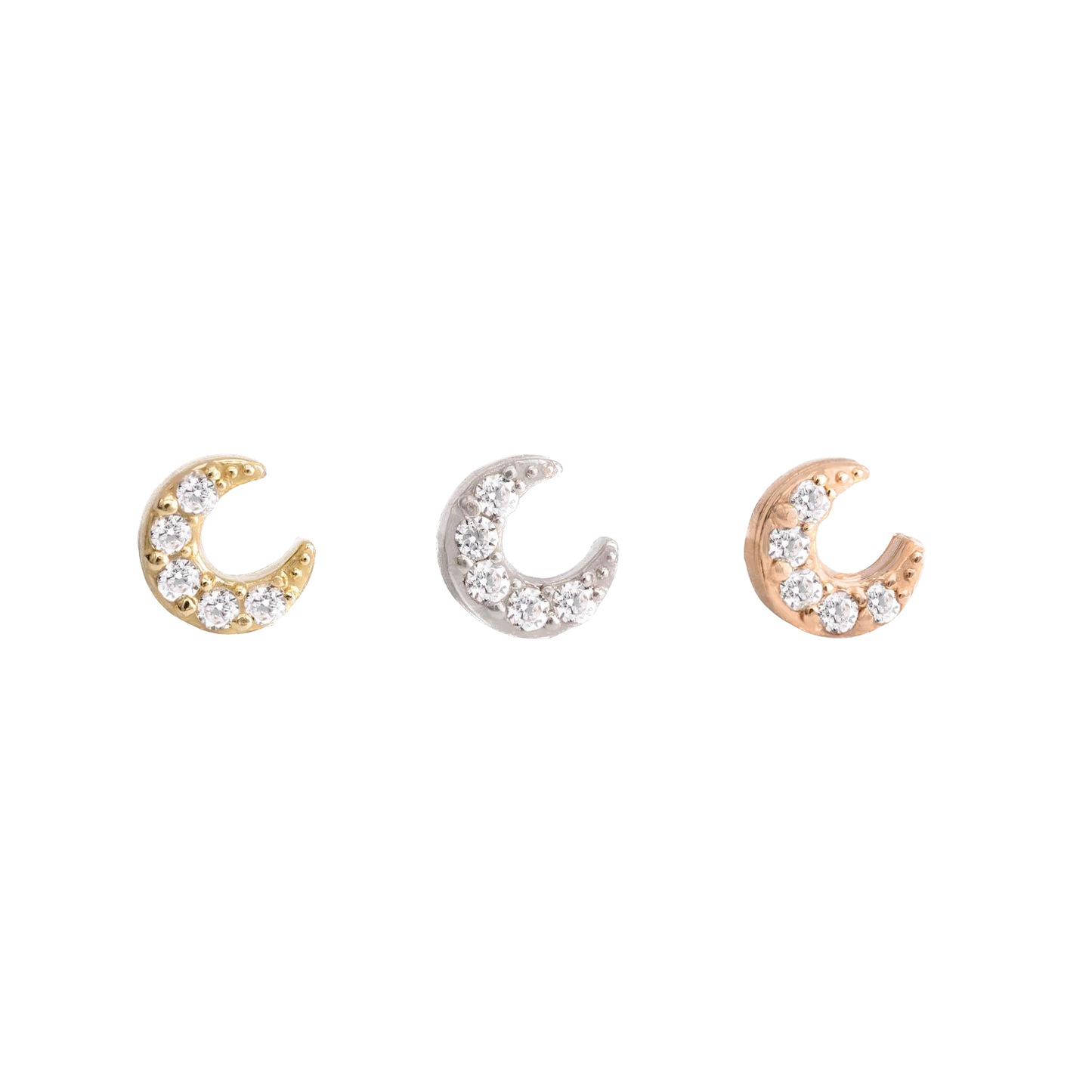 CZ Moon