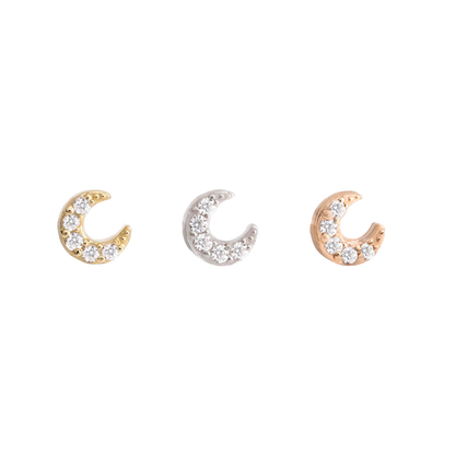 CZ Moon
