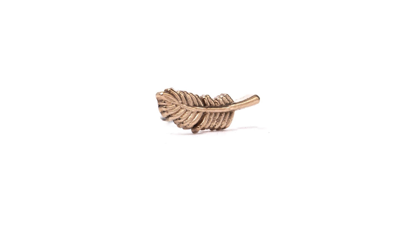 Mini Feather