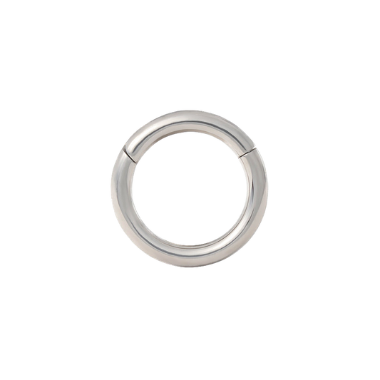 Titanium Clicker