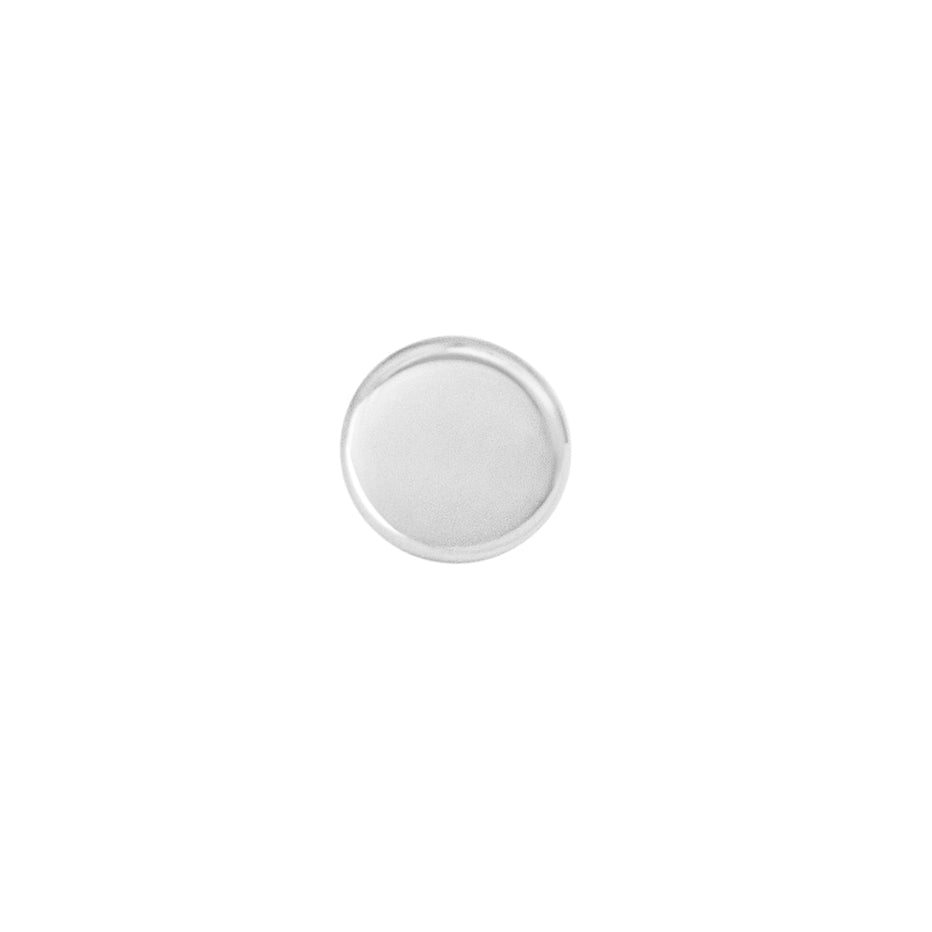 Titanium Disc Theadless End
