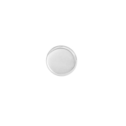 Titanium Disc Theadless End