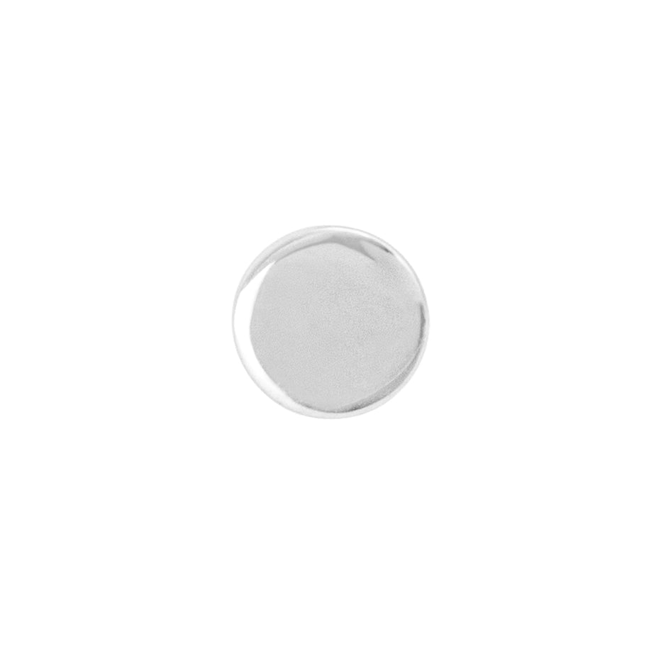 Titanium Disc Theadless End